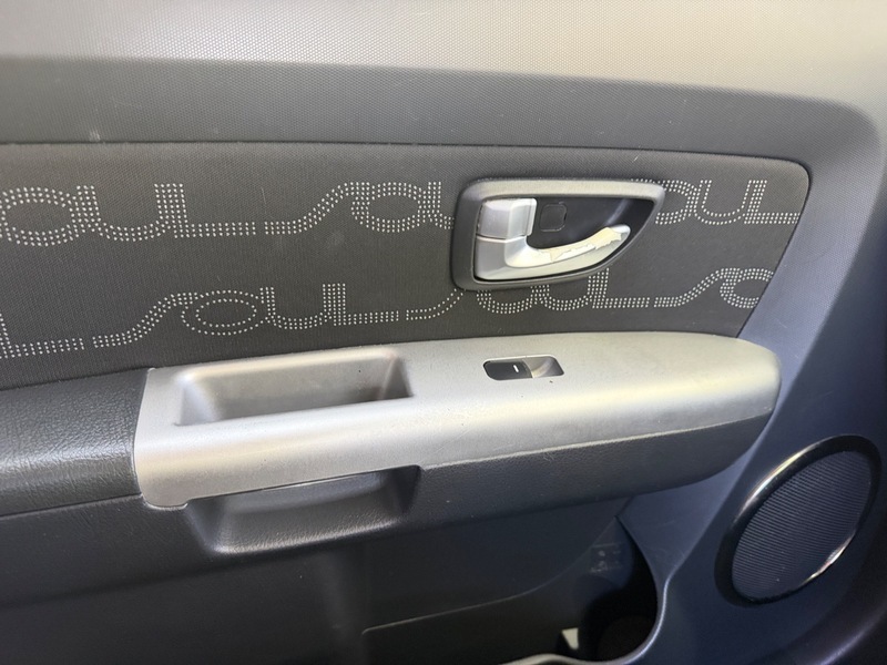 Kia Soul 1.6 Gdi Connect Suv Euro 5 130 Silver #41