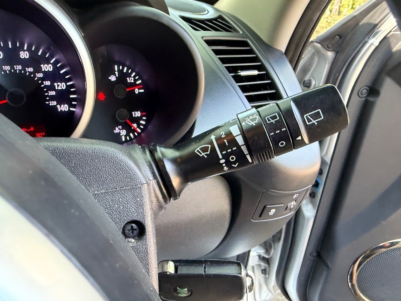 Kia Soul 1.6 Gdi Connect Suv Euro 5 130 Silver #29