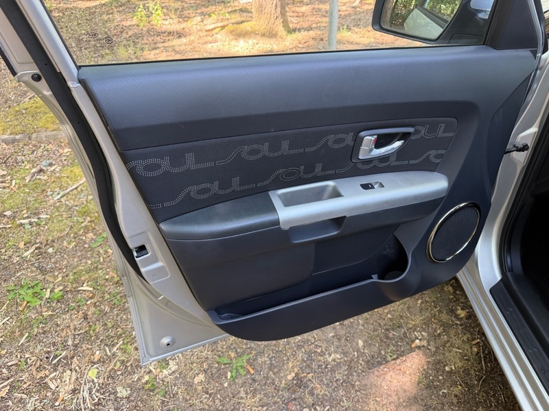 Kia Soul 1.6 Gdi Connect Suv Euro 5 130 Silver #46
