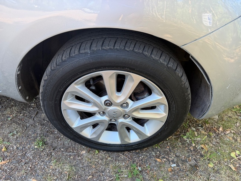 Kia Soul 1.6 Gdi Connect Suv Euro 5 130 Silver #49