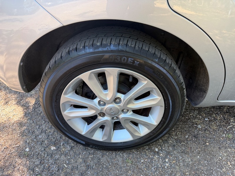 Kia Soul 1.6 Gdi Connect Suv Euro 5 130 Silver #50