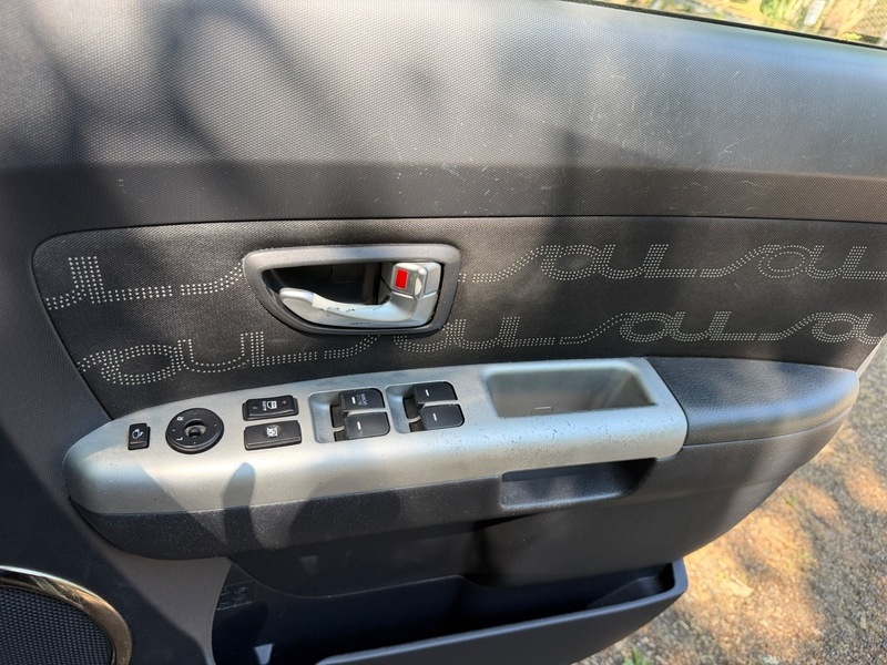 Kia Soul 1.6 Gdi Connect Suv Euro 5 130 Silver #38