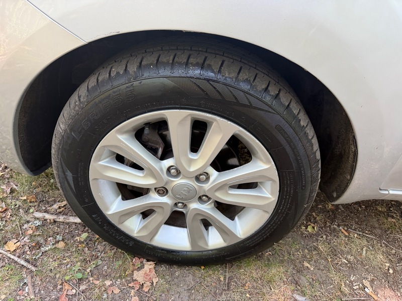Kia Soul 1.6 Gdi Connect Suv Euro 5 130 Silver #48
