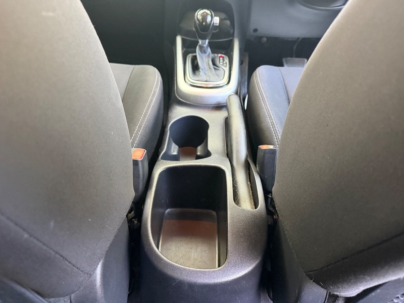 Kia Soul 1.6 Gdi Connect Suv Euro 5 130 Silver #33