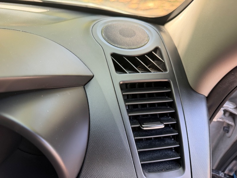Kia Soul 1.6 Gdi Connect Suv Euro 5 130 Silver #31