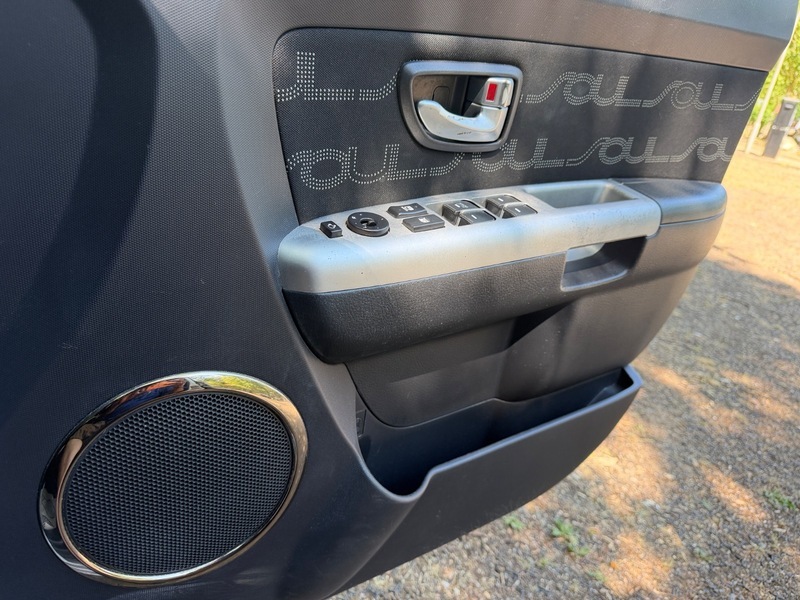 Kia Soul 1.6 Gdi Connect Suv Euro 5 130 Silver #39