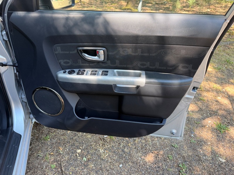 Kia Soul 1.6 Gdi Connect Suv Euro 5 130 Silver #43