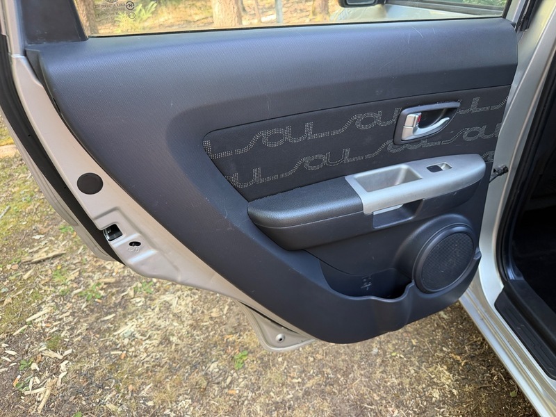Kia Soul 1.6 Gdi Connect Suv Euro 5 130 Silver #45