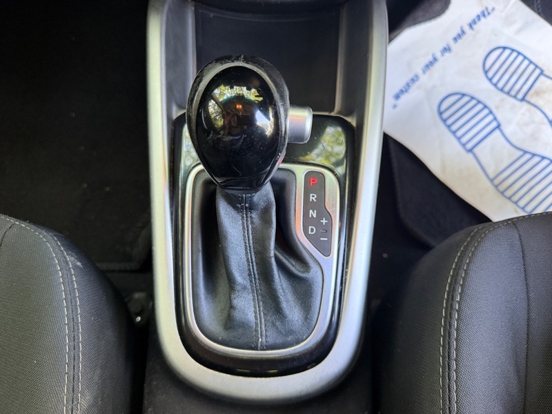 Kia Soul 1.6 Gdi Connect Suv Euro 5 130 Silver #26