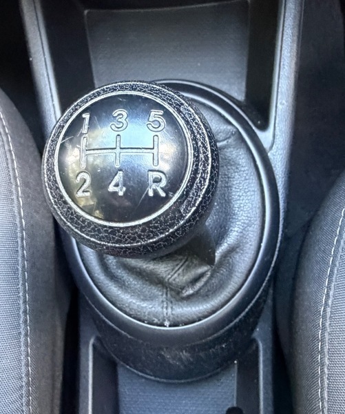 Hyundai I20 1.2 Classic Silver #33