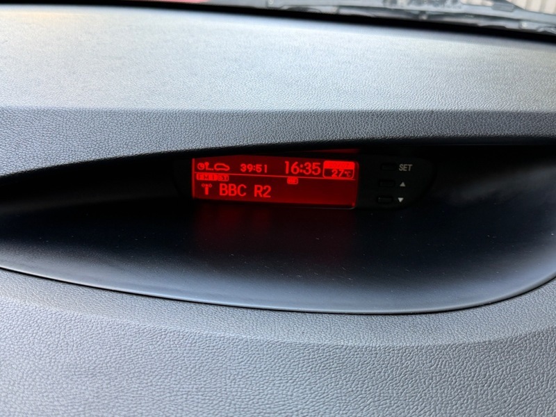 Hyundai I20 1.2 Classic Silver #35
