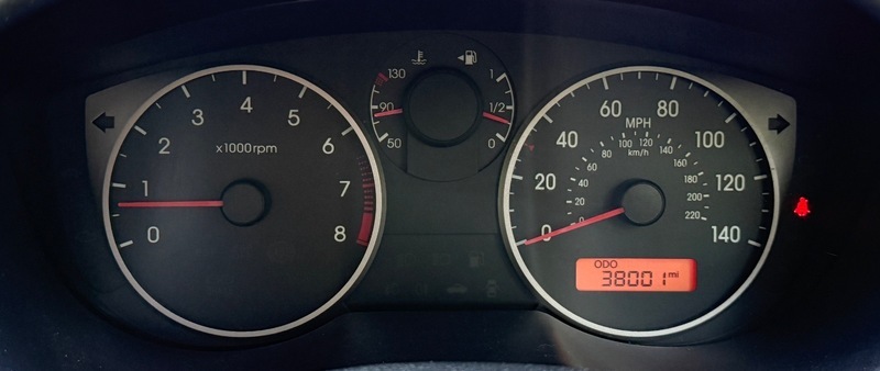 Hyundai I20 1.2 Classic Silver #2