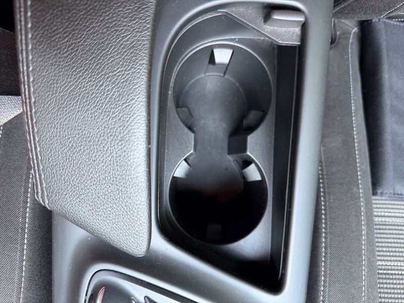 Vauxhall Insignia Hatchback Tech Black #34