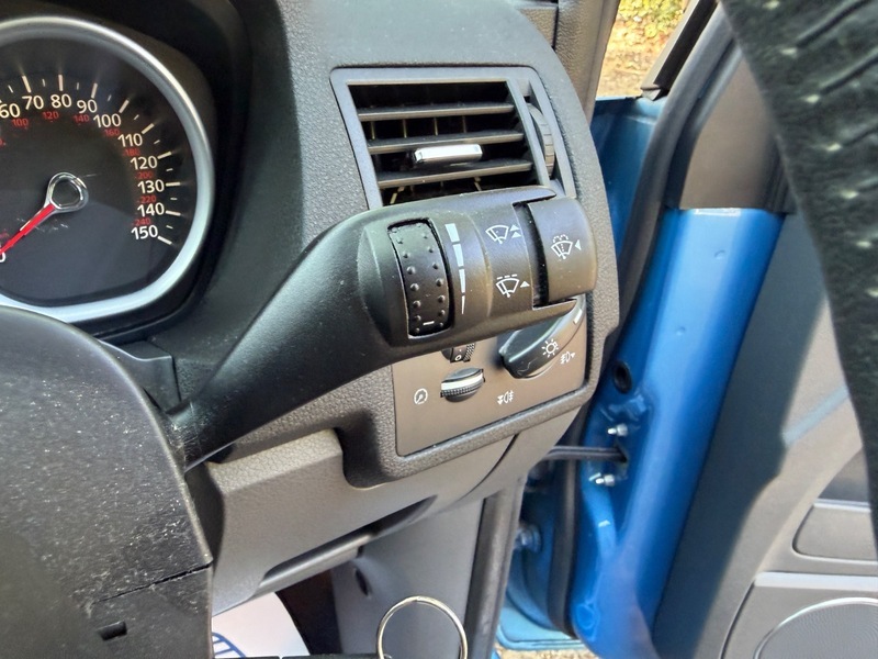 Ford C-Max 1.6 16V Zetec Black #27