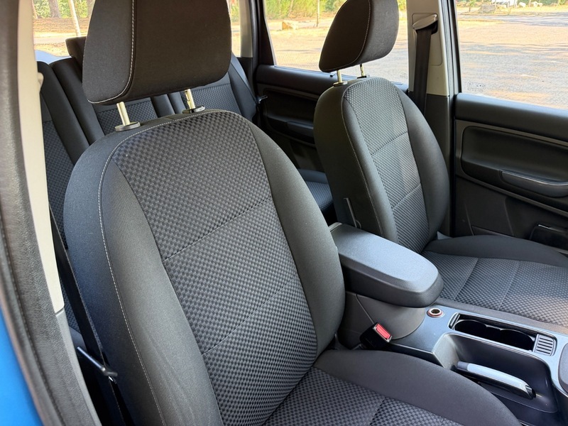 Ford C-Max 1.6 16V Zetec Black #15