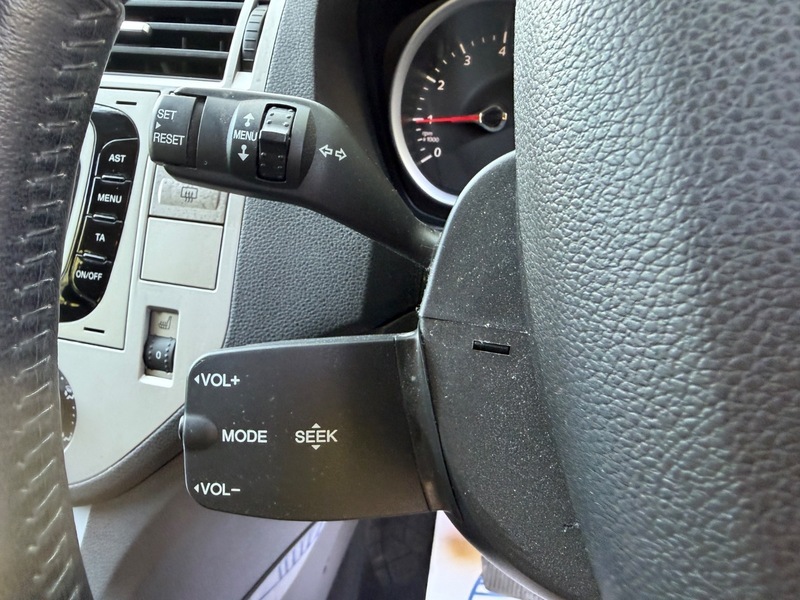 Ford C-Max 1.6 16V Zetec Black #28