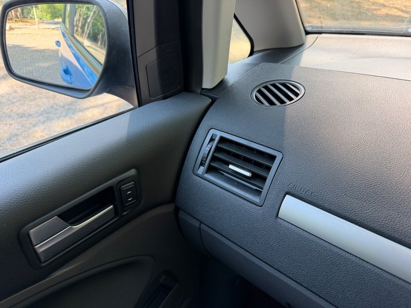 Ford C-Max 1.6 16V Zetec Black #32