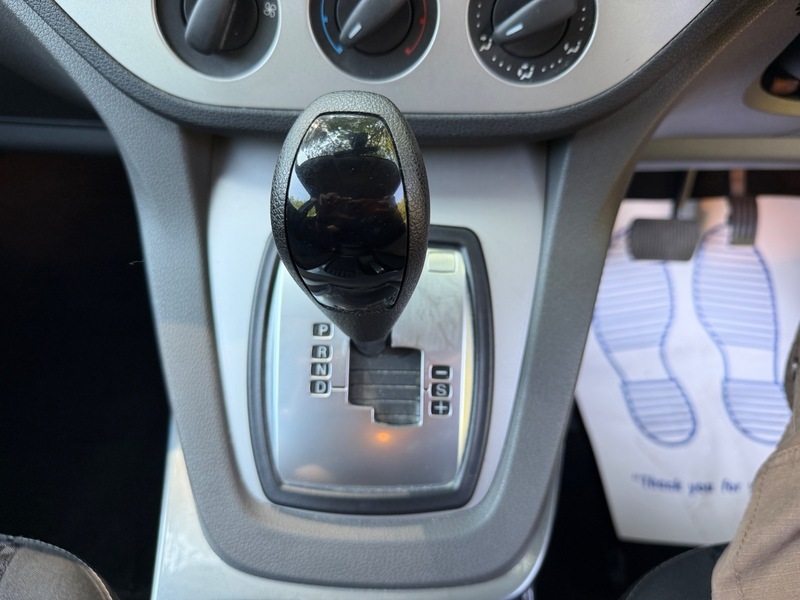 Ford C-Max 1.6 16V Zetec Black #23