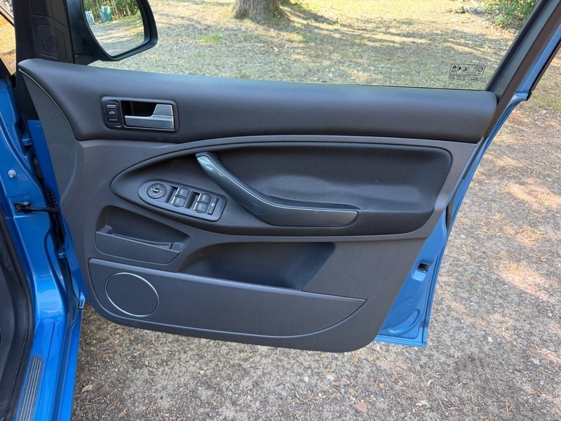 Ford C-Max 1.6 16V Zetec Black #48