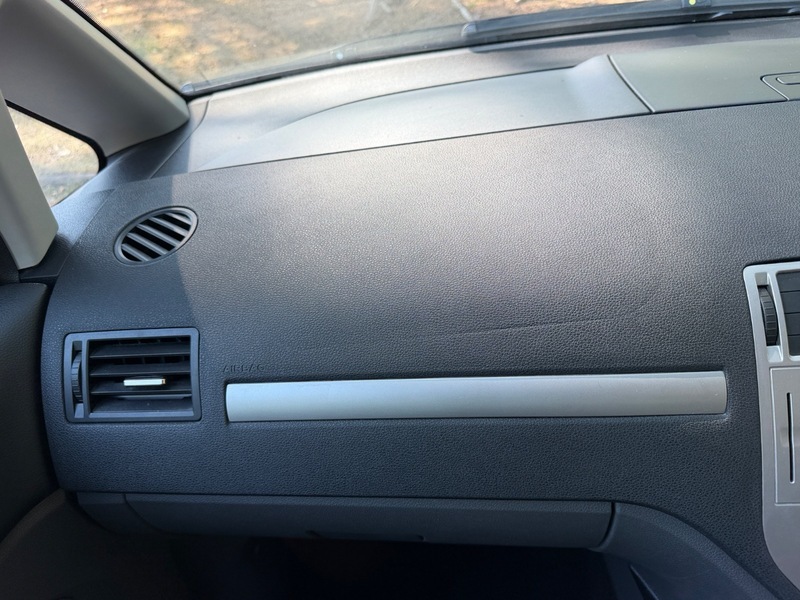 Ford C-Max 1.6 16V Zetec Black #44