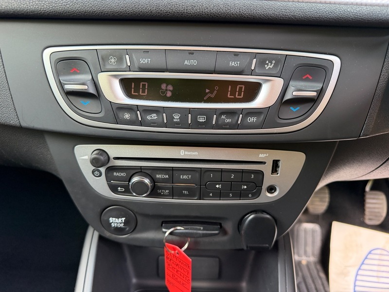 Renault Megane  Grey #25