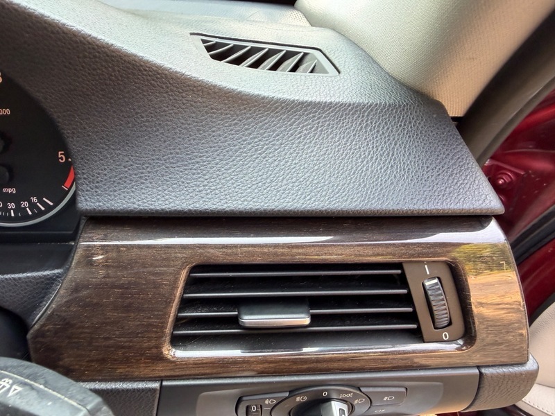 BMW 3 Series 2.0 320D Efficientdynamics 161 Bhp - 20 White #34