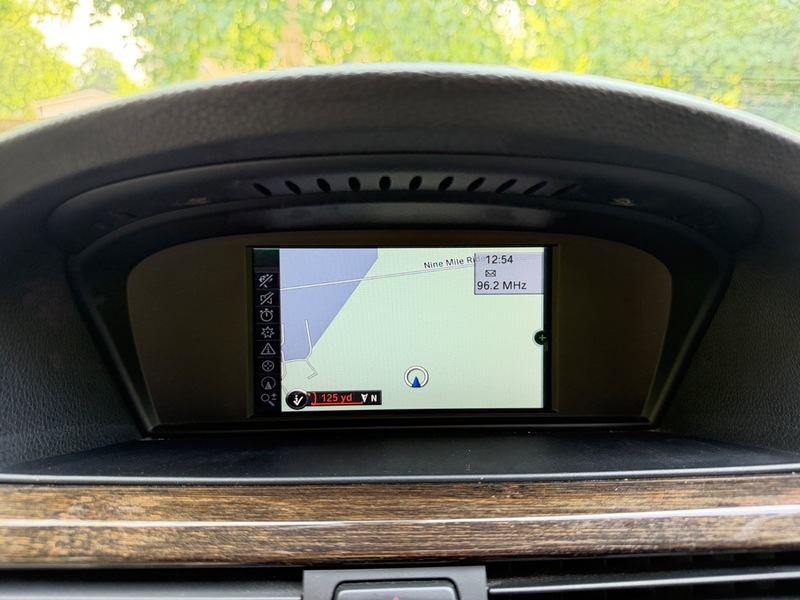 BMW 3 Series 2.0 320D Efficientdynamics 161 Bhp - 20 White #22