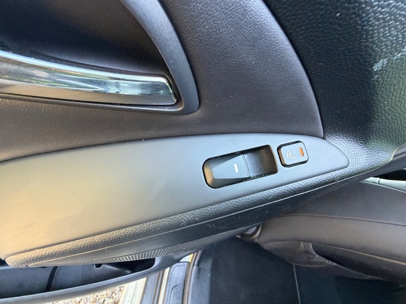 Hyundai Ix35 Crdi Premium Grey #25
