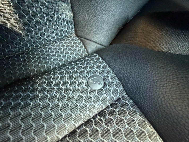 Hyundai Ix35 Crdi Premium Grey #22