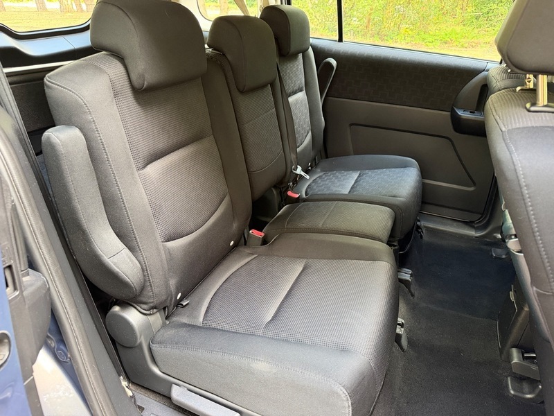 Mazda 5 Ts2 Grey #3