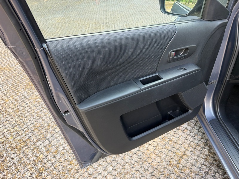Mazda 5 Mpv 2.0D Sport 200808 Blue #41