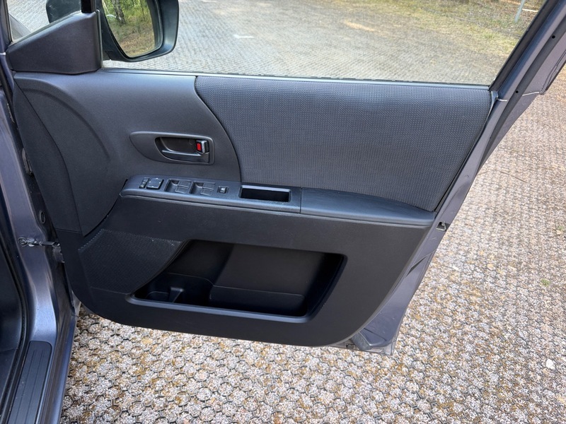 Mazda 5 Mpv 2.0D Sport 200808 Blue #42