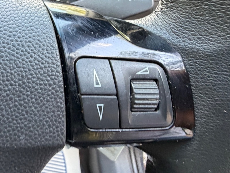 Vauxhall Zafira Mpv Silver #25