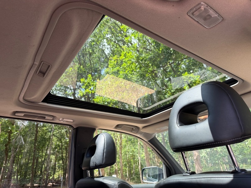 Nissan X-Trail Dci Tekna Blue #6