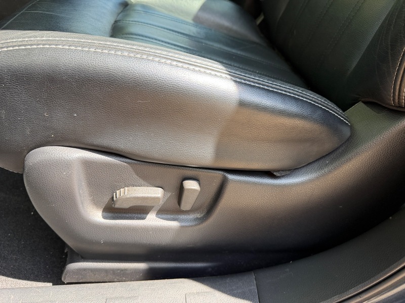 Nissan X-Trail Acenta Silver #23
