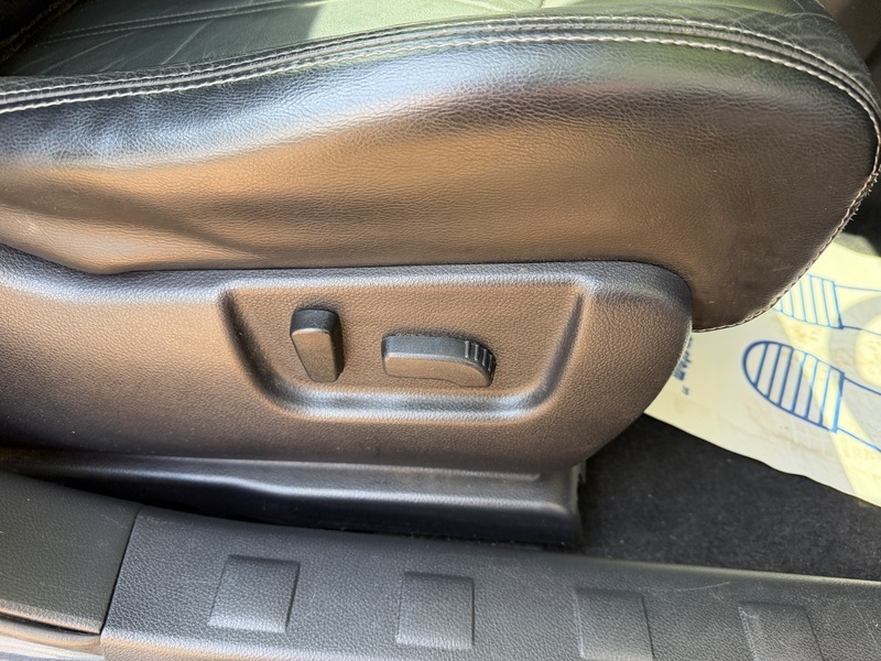 Nissan X-Trail Acenta Silver #22
