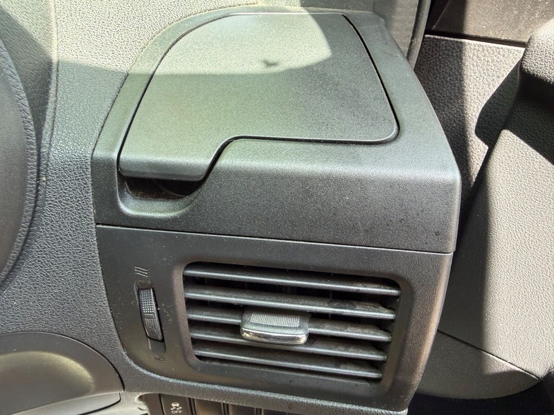 Nissan X-Trail Acenta Silver #28