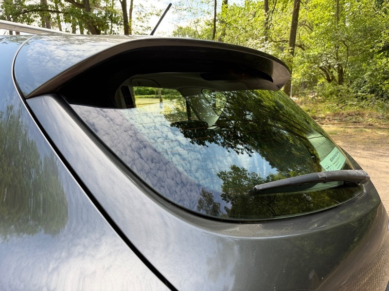 Mazda 3 1.6 Tamura Euro 5 Red #42