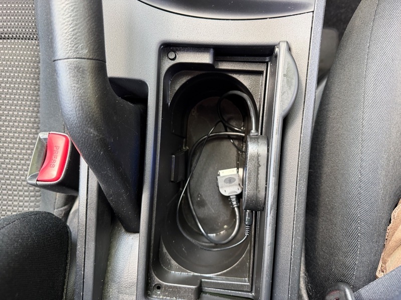 Mazda 3 1.6 Tamura Euro 5 Red #31
