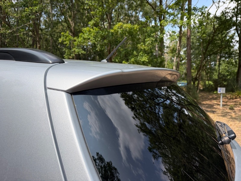 Mitsubishi ASX 1.6 Zc-m 115 Bhp White #41