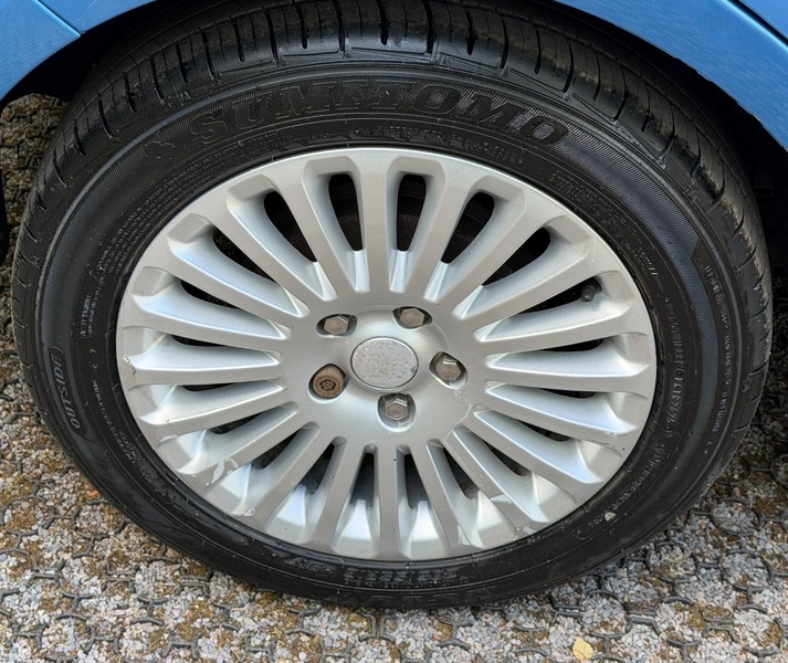 Ford Focus 2.0L Titanium Tdci 136 Bhp Silver #18