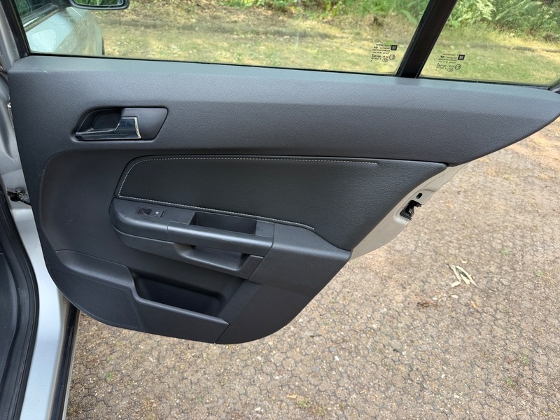 Vauxhall Astra Cdti Club Grey #35