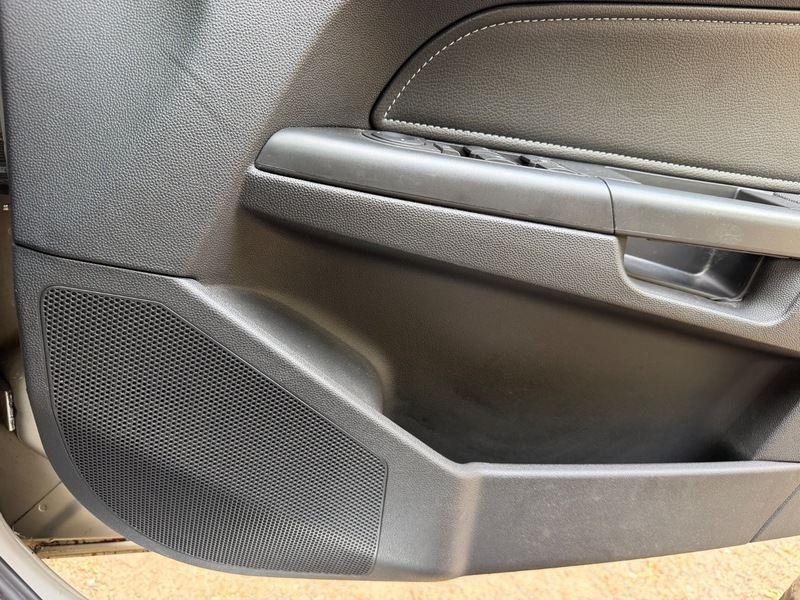 Vauxhall Astra Cdti Club Grey #27