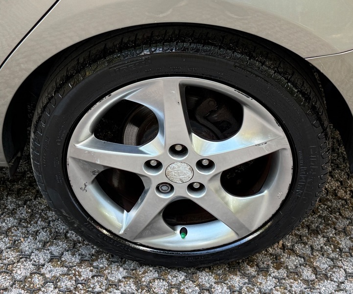 Kia Ceed 1.6 Crdi 3 Sports Silver #39