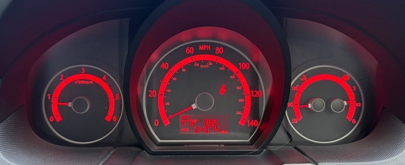 Kia Ceed Crdi 3 Sw Silver #2