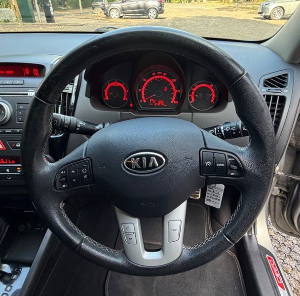 Kia Ceed 1.6 Crdi 3 Sports Silver #18