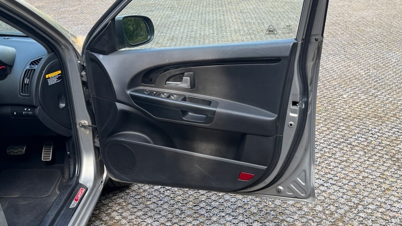 Kia Ceed 1.6 Crdi 3 Sports Silver #19