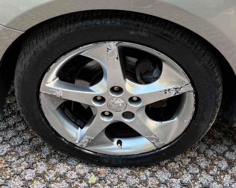 Kia Ceed 1.6 Crdi 3 Sports Silver #40