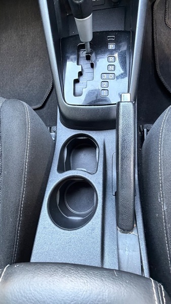 Kia Ceed 1.6 Crdi 3 Sports Silver #33