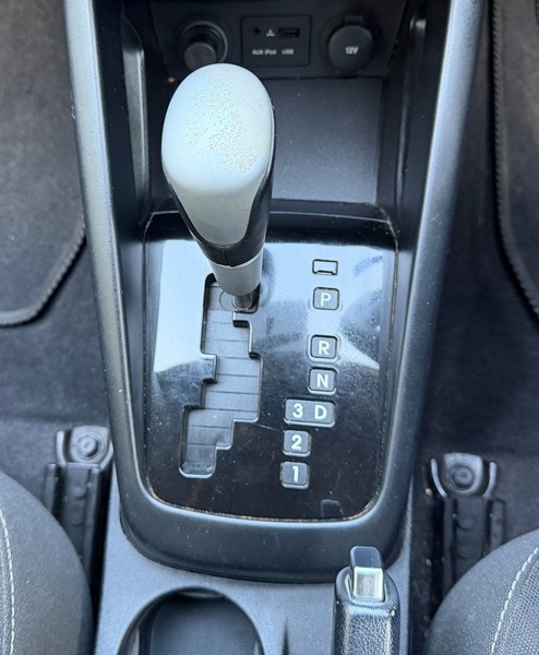 Kia Ceed 1.6 Crdi 3 Sports Silver #31